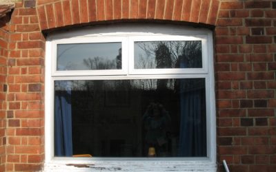 The Windows. The Well. The Wait.
