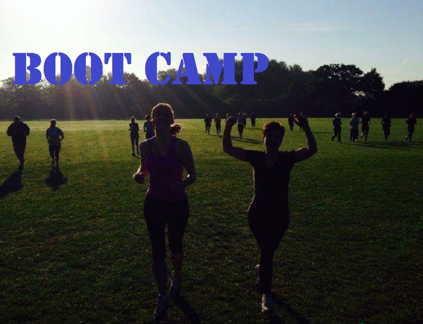 Boot Camp – Madness or Magic?