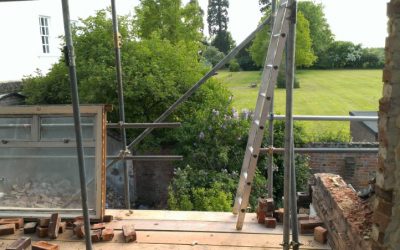 Room with A View