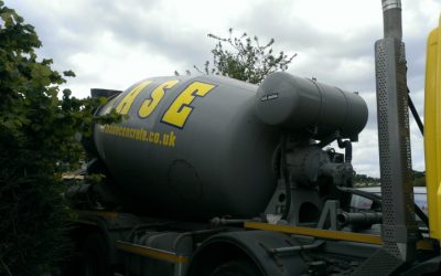 Firm Foundations