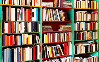 The Writers’ Pod Presents… Toula