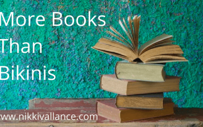 More Books Than Bikinis 5 – The Deal and Then?