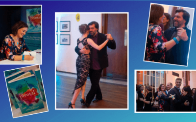 Pivotal and Tango – Fiction and Dance Intertwined