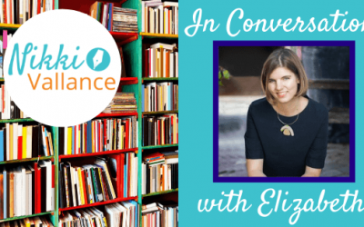 In Conversation with Author Elizabeth Macneal