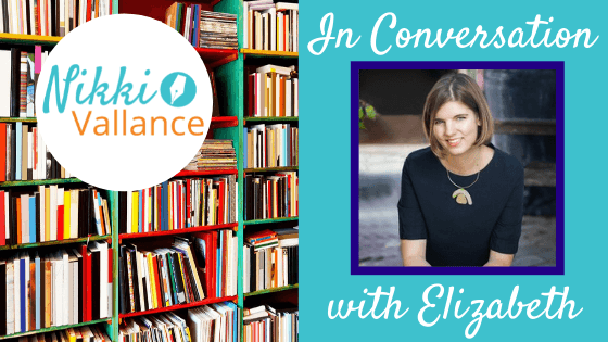 In Conversation with Author Elizabeth Macneal