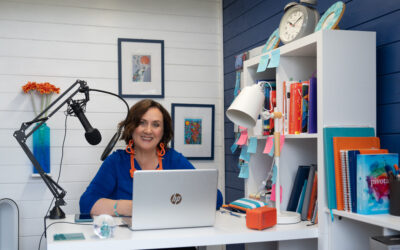 About Nikki Vallance – The All Rounder