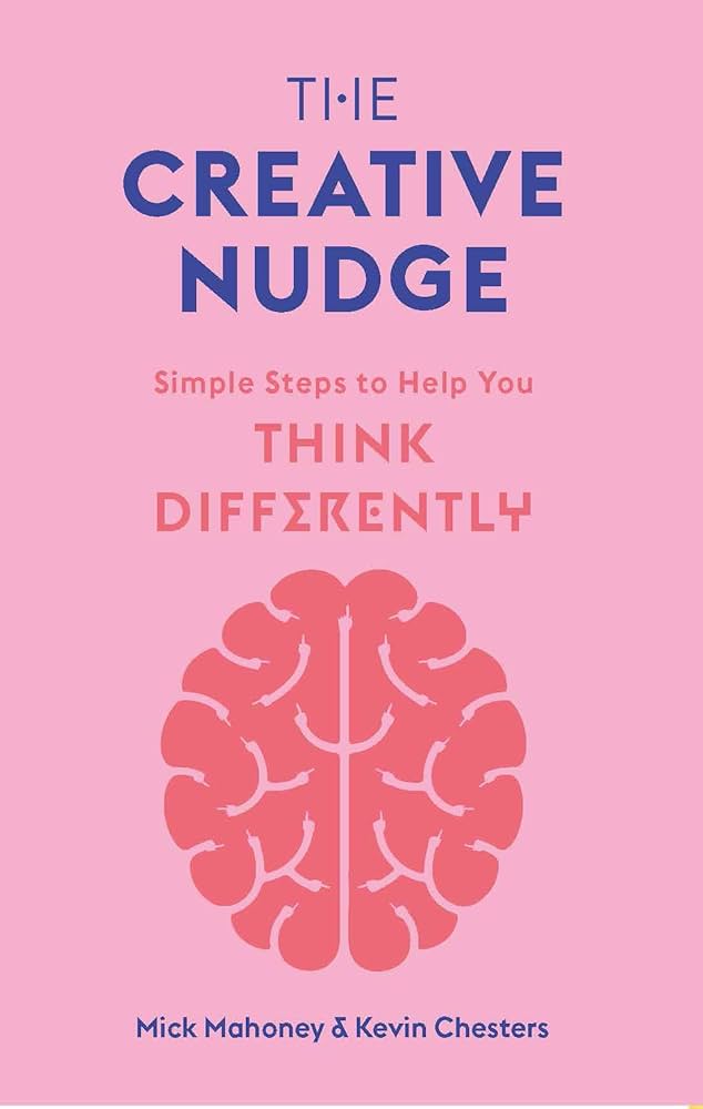 creative nudge